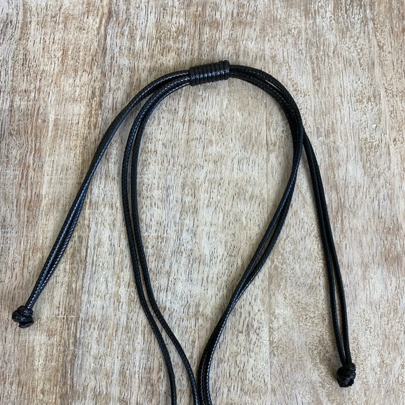 NEW Chunky Accent Jewelry Acrylic Marble Look - Picture 5 of 7